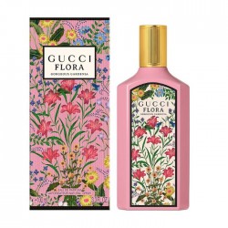 Gucci Flora Gorgeous Gardenia 100 ML